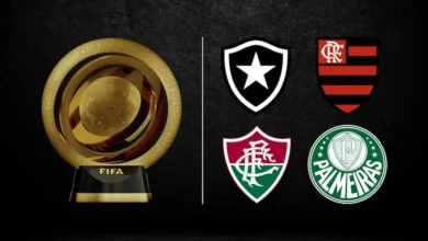 O que quatro gigantes brasileiros podem fazer no Mundial 2026 nos EUA?