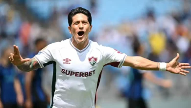 Fluminense brilha e vence a Inter de Milão por 2 a 0 em jogo histórico