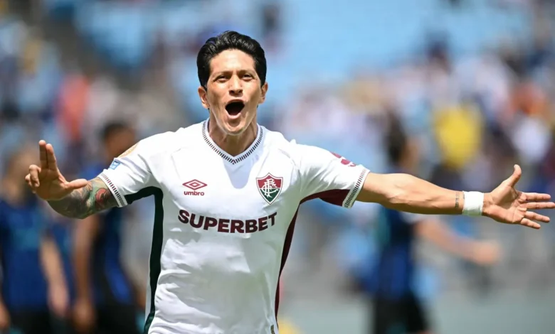 Fluminense brilha e vence a Inter de Milão por 2 a 0 em jogo histórico