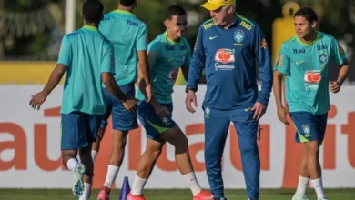 Análise Tática de Ancelotti: em busca do equilíbrio e da contundência