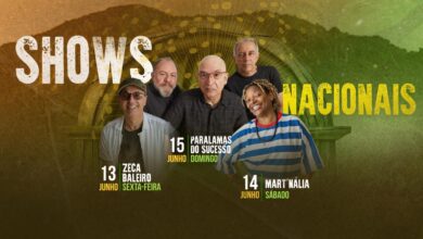 Governo de Goiás divulga programação oficial completa do Fica 2025