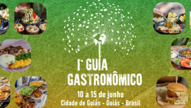Guia da Gastronomia do Cerrado no Fica 2025