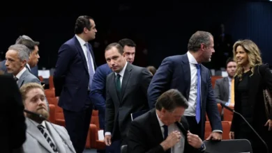 Mauro Cid nega que Bolsonaro tenha incentivado atos de 8/1 em interrogatório