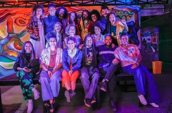 APAN impulsiona cinema negro no FICA 2025