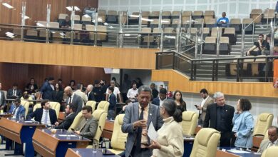 Câmara aprova novas regras para eleição de diretores escolares