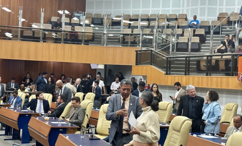 Câmara aprova novas regras para eleição de diretores escolares