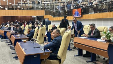 Câmara de Goiânia Libera R$ 10 milhões para Infraestrutura