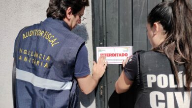 PCGO mira comércio ilegal de medicamentos e anabolizantes