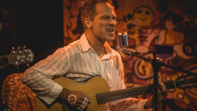 Anápolis recebe show de Dante Ventura