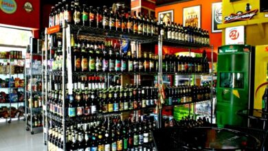 Restrição de horário para distribuidoras aprovada na CCJ