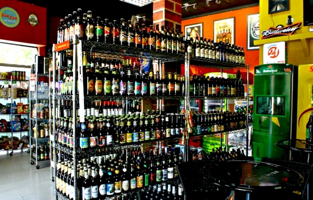 Restrição de horário para distribuidoras aprovada na CCJ