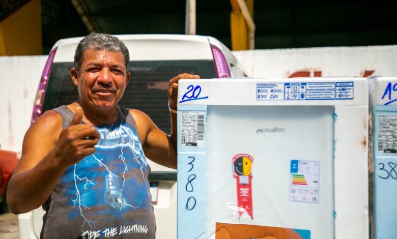 Equatorial: Tarifa Social em Valparaíso de Goiás
