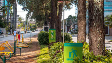Debate público sobre a Ricardo Paranhos
