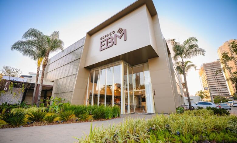 Promovido pela EBM Desenvolvimento Imobiliário neste sábado (28), o Dia X oferece condições especiais e atendimento personalizado para quem deseja investir em empreendimentos do segmento