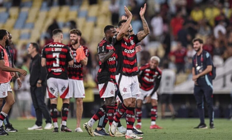 Brasileirão 2025: a disputa pelo G-4 continua