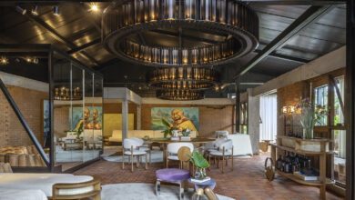 Últimos dias para conferir a CASACOR Goiás