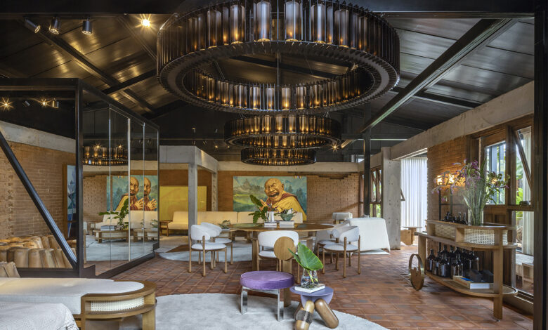 Últimos dias para conferir a CASACOR Goiás