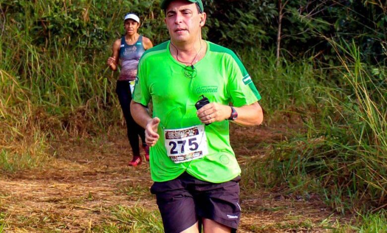 Corrida foi o esporte mais praticado do Brasil em 2024