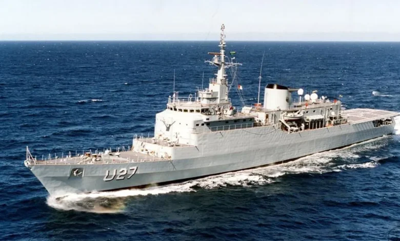 Brasil terá primeira concessão de dragagem