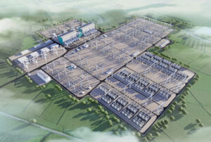 Daniel Vilela em projeto que impulsiona transmissão de energia limpa