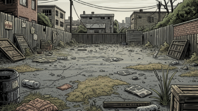 CCJ da Câmara: Multa dobrada para lote baldio