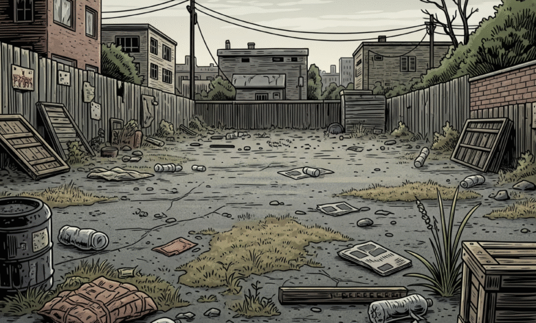 CCJ da Câmara: Multa dobrada para lote baldio