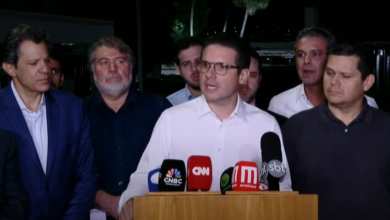 Hugo Motta anuncia Reforma Administrativa para julho