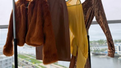 Bazar reúne peças de Prada, Dior, Dolce & Gabbana e Zara em Goiânia