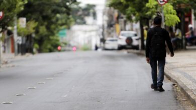 Goiás no Top 5: a sombra dos desaparecidos em milhares de famílias