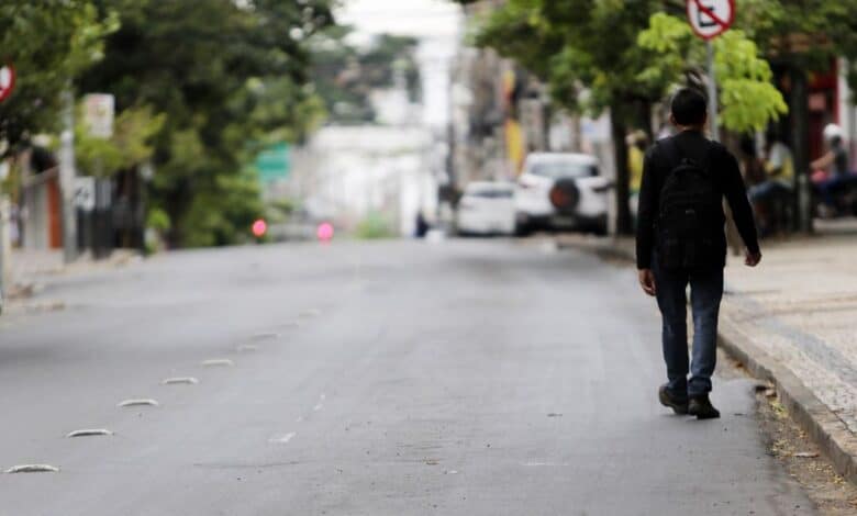 Goiás no Top 5: a sombra dos desaparecidos em milhares de famílias