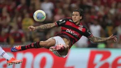 Flamengo intensifica preparação para o gigantesco Mundial
