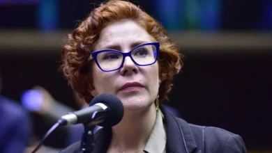 Zambelli: pistas na Itália, aponta Embaixada