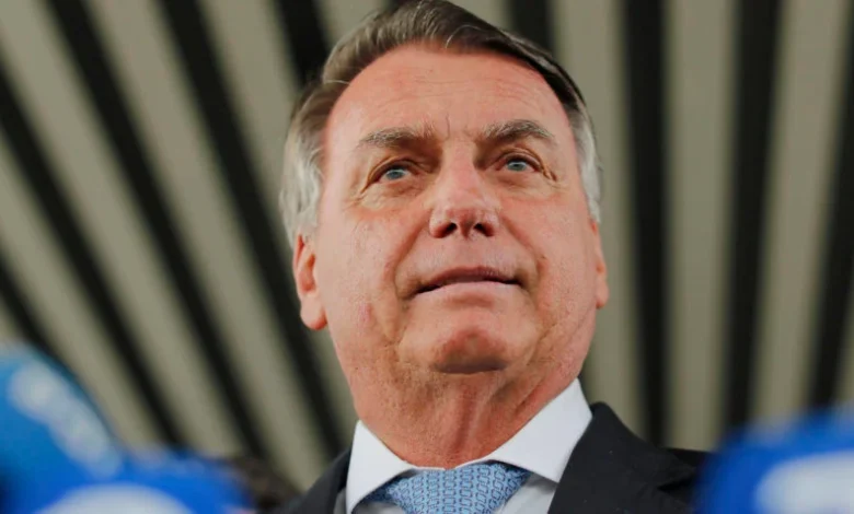 PT na Câmara solicita uso de tornozeleira eletrônica por Bolsonaro