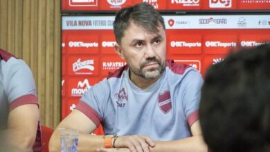 Vila Nova em Crise: derrota para o Criciúma afasta o Tigre do G-4 e liga o alerta na Série B