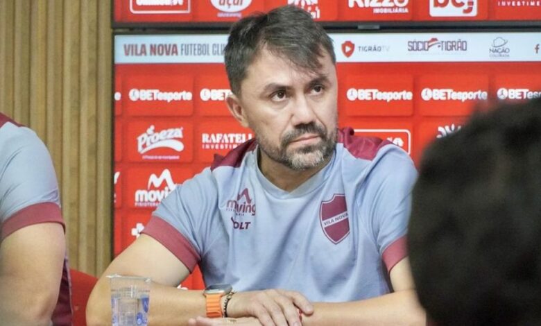 Vila Nova em Crise: derrota para o Criciúma afasta o Tigre do G-4 e liga o alerta na Série B