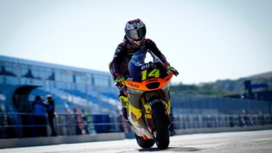 Governo e Prefeitura de Goiânia esperam uma movimentação de R$ 860 milhões com Moto GP