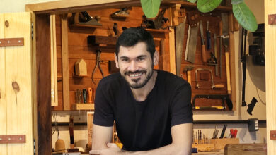 Veja troféu do Fica 2025 concebida por Marcilon Melo