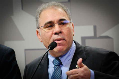 Queiroga nega golpe e descreve tristeza de Bolsonaro