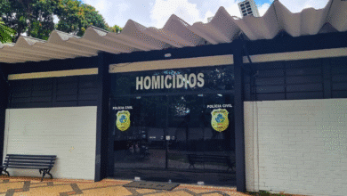 PCGO prende suspeitos de homicídio de torcedor em Goiânia