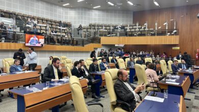 Remanejamento orçamentário da prefeitura adiado após sugestão do MP-GO