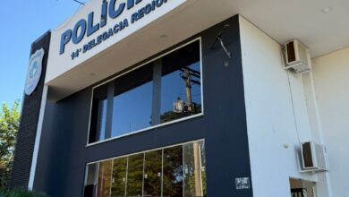 Polícia Civil prende dupla que tentou matar professor da UFJ