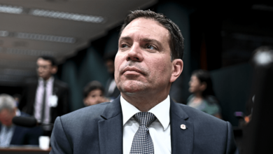 Ramagem nega fraude eleitoral na Abin sob sua gestão em depoimento