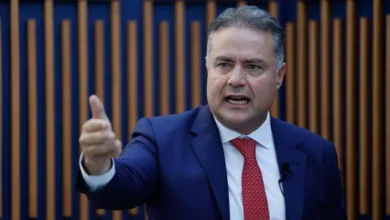 Renan Filho vê avanço em federação entre MDB e Republicanos