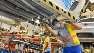 Produção industrial de Goiás alcança o segundo maior crescimento do Brasil