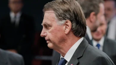 Bolsonaro no STF às 14h30: O Depoimento que Vai Parar o Brasil