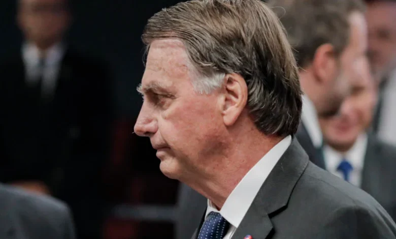 Bolsonaro no STF às 14h30: O Depoimento que Vai Parar o Brasil