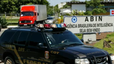 Fraude em licitação na Abin permitiu criação de empresa clandestina de espionagem, diz PF