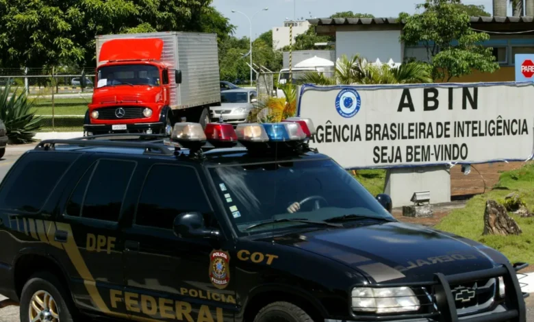 Fraude em licitação na Abin permitiu criação de empresa clandestina de espionagem, diz PF