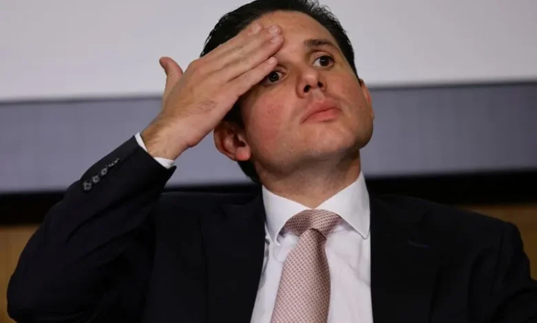 Hugo cobra STF para rejeitar CPI do INSS de Nikolas