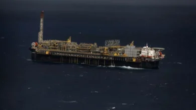 Petrobras perde preferência no Pré-Sal